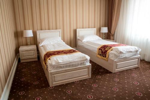 Hotel Grand Aristocrate