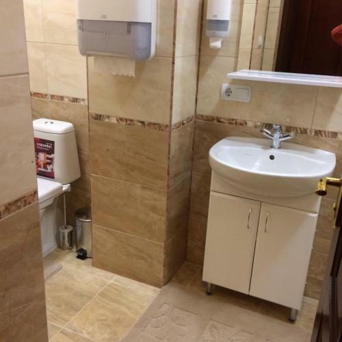 Hostal Bereg-travel