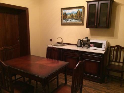 Hostal Bereg-travel