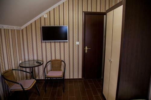 Hostal Beauty Complex