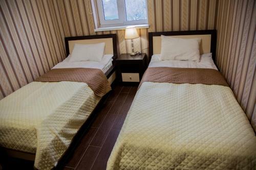 Hostal Beauty Complex