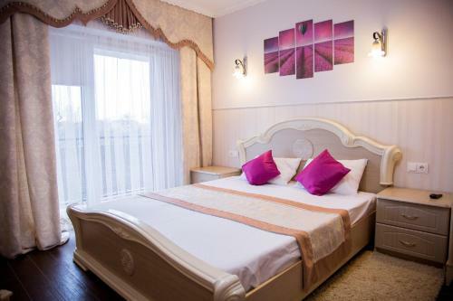 Hostal Beauty Complex