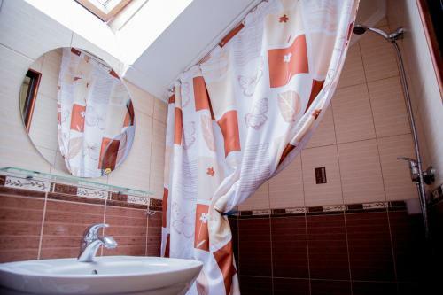 Hostal Beauty Complex