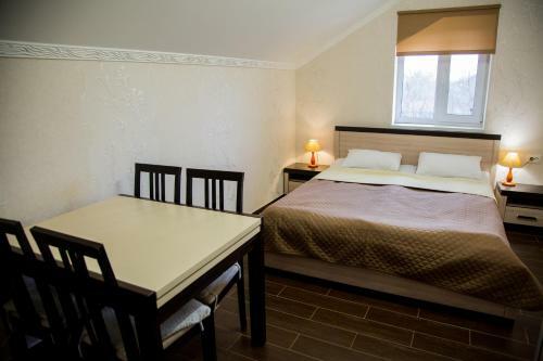 Hostal Beauty Complex