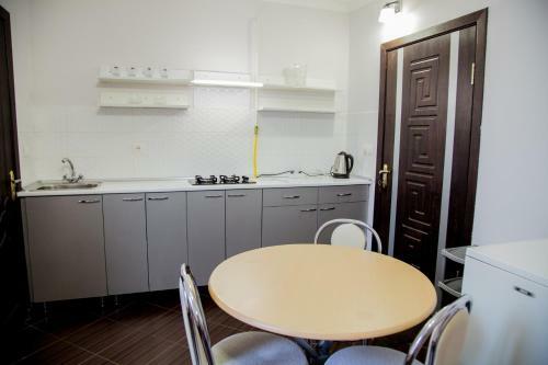 Hostal Beauty Complex