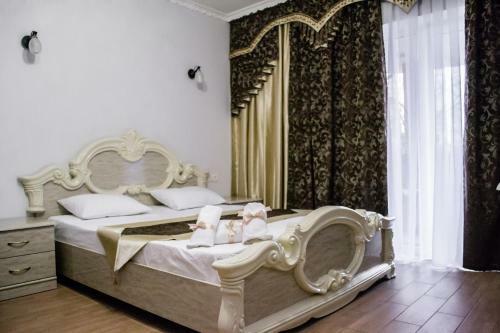 Hostal Beauty Complex