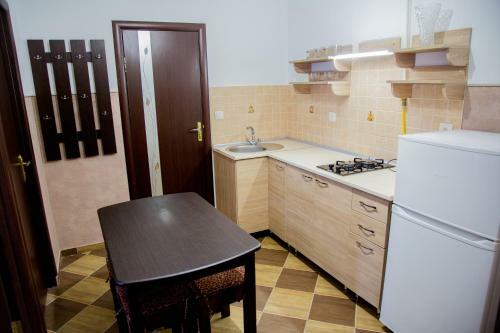 Hostal Beauty Complex