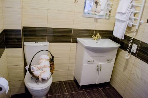 Hostal Beauty Complex