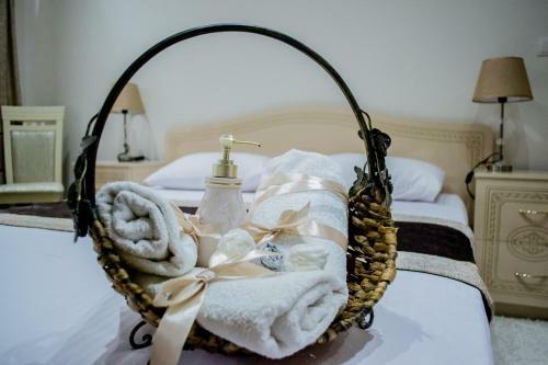 Hostal Beauty Complex
