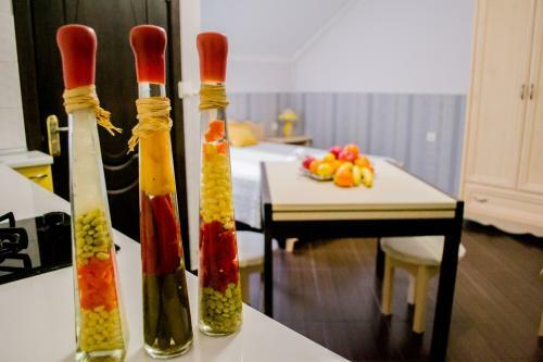 Hostal Beauty Complex