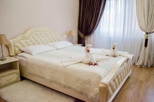 Hostal Beauty Complex