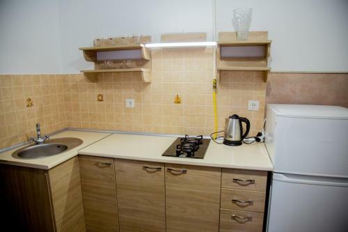 Hostal Beauty Complex
