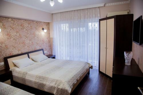 Hostal Beauty Complex