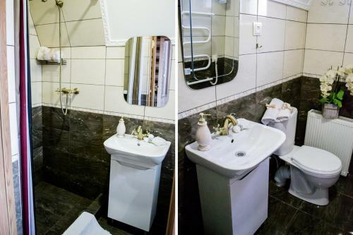 Hostal Beauty Complex