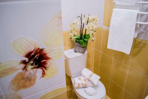 Hostal Beauty Complex