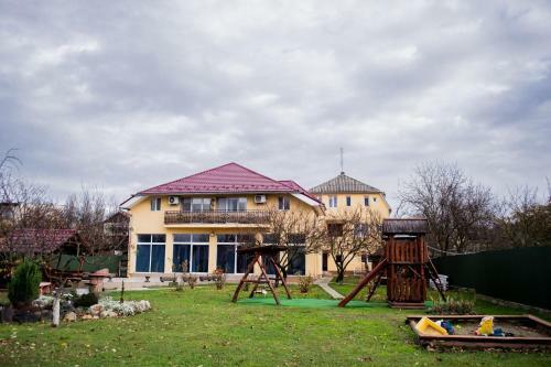 Hostal Beauty Complex