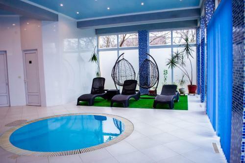 Hostal Beauty Complex