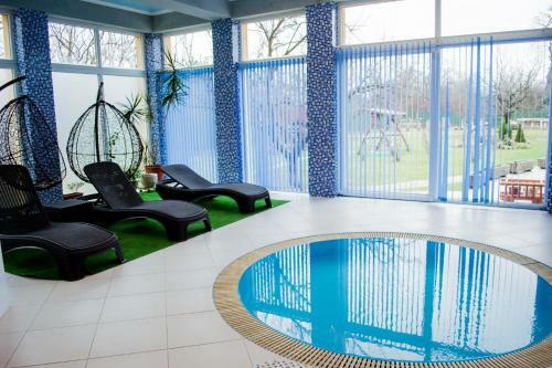 Hostal Beauty Complex