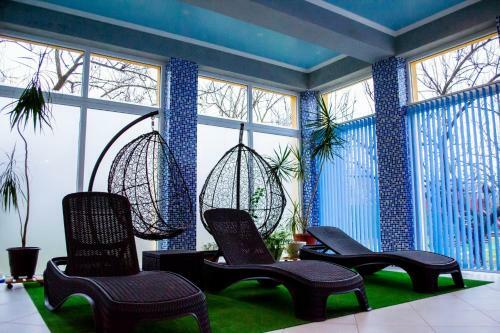 Hostal Beauty Complex