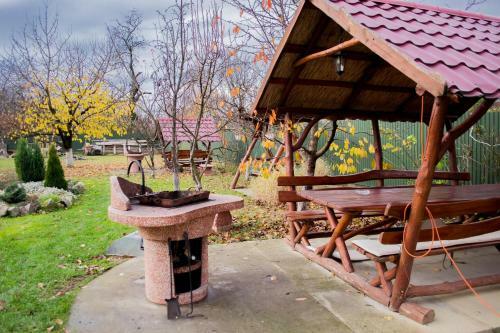 Hostal Beauty Complex
