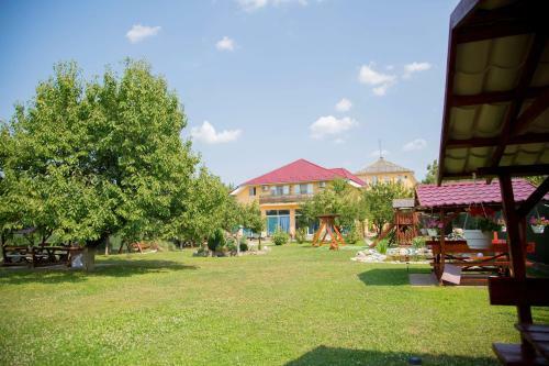 Hostal Beauty Complex