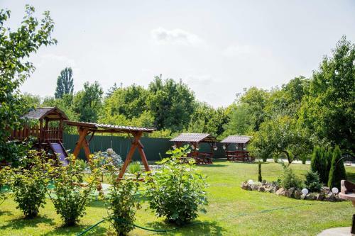 Hostal Beauty Complex