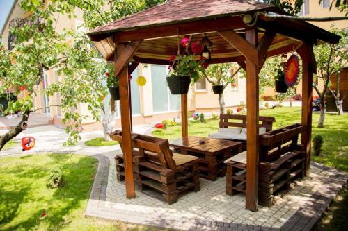 Hostal Beauty Complex