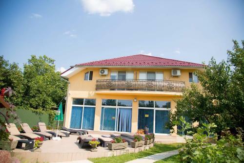 Hostal Beauty Complex