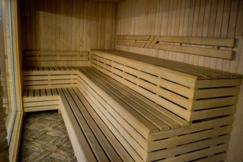 Hostal Beauty Complex