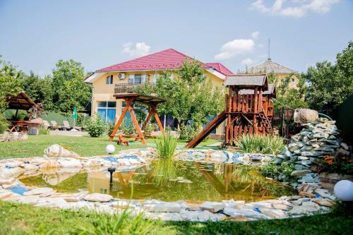 Hostal Beauty Complex