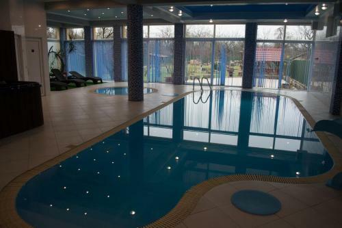 Hostal Beauty Complex