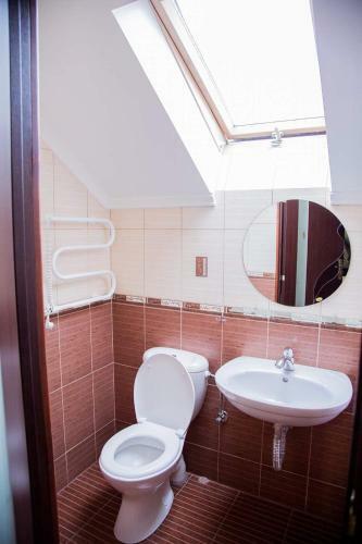 Hostal Beauty Complex