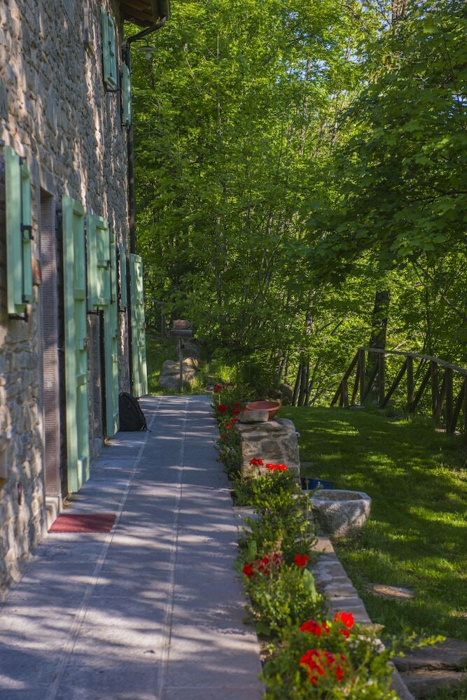 Apartamento Il Borgo Dei Celti