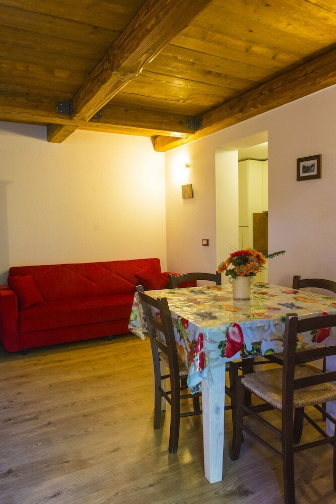 Apartamento Il Borgo Dei Celti