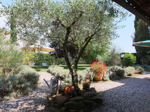 Agroturismo Holiday Home Sole Luna Grosseto