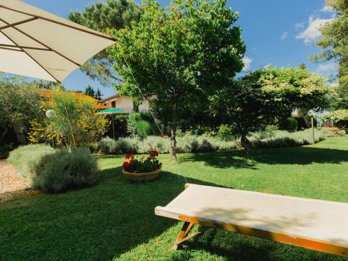 Agroturismo Holiday Home Sole Luna Grosseto