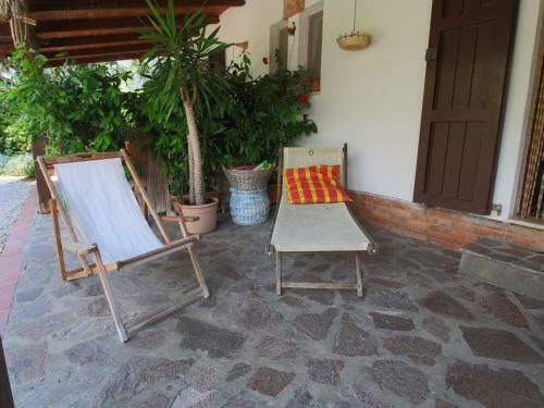 Agroturismo Holiday Home Sole Luna Grosseto