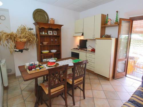 Agroturismo Holiday Home Sole Luna Grosseto