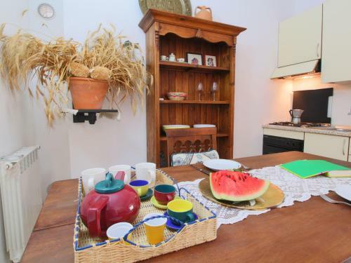 Agroturismo Holiday Home Sole Luna Grosseto