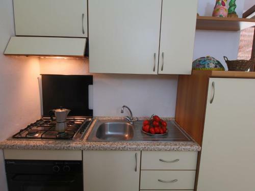 Agroturismo Holiday Home Sole Luna Grosseto
