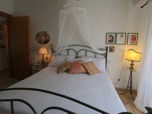 Agroturismo Holiday Home Sole Luna Grosseto