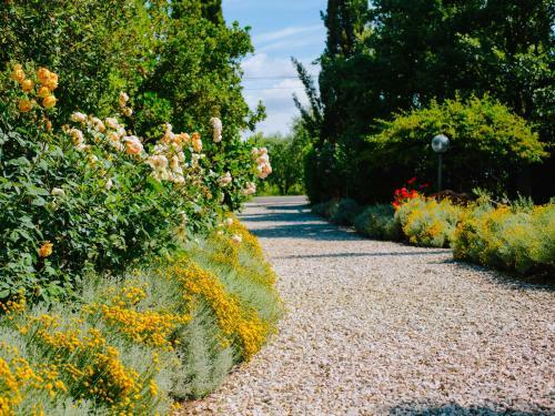 Agroturismo Holiday Home Sole Luna Grosseto