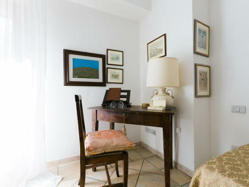 Agroturismo Holiday Home Sole Luna Grosseto