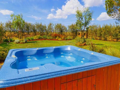 Agroturismo Holiday Home Sole Luna Grosseto