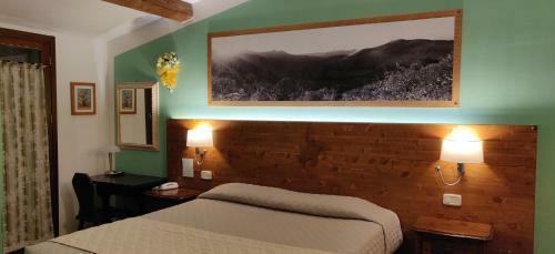 Hotel Locanda Mossa Dei Barbari