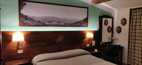 Hotel Locanda Mossa Dei Barbari