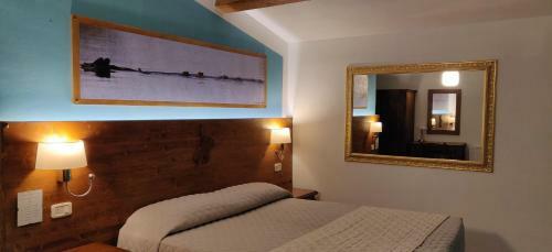 Hotel Locanda Mossa Dei Barbari