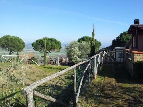 Hotel Locanda Mossa Dei Barbari