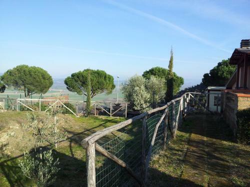 Hotel Locanda Mossa Dei Barbari