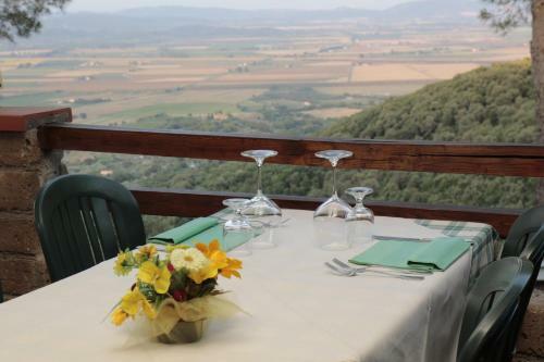 Hotel Locanda Mossa Dei Barbari